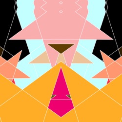image: image from vector shape