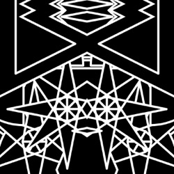 image: image from vector shape