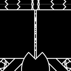 image: image from vector shape