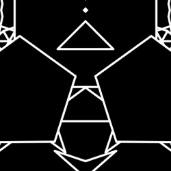 image: image from vector shape