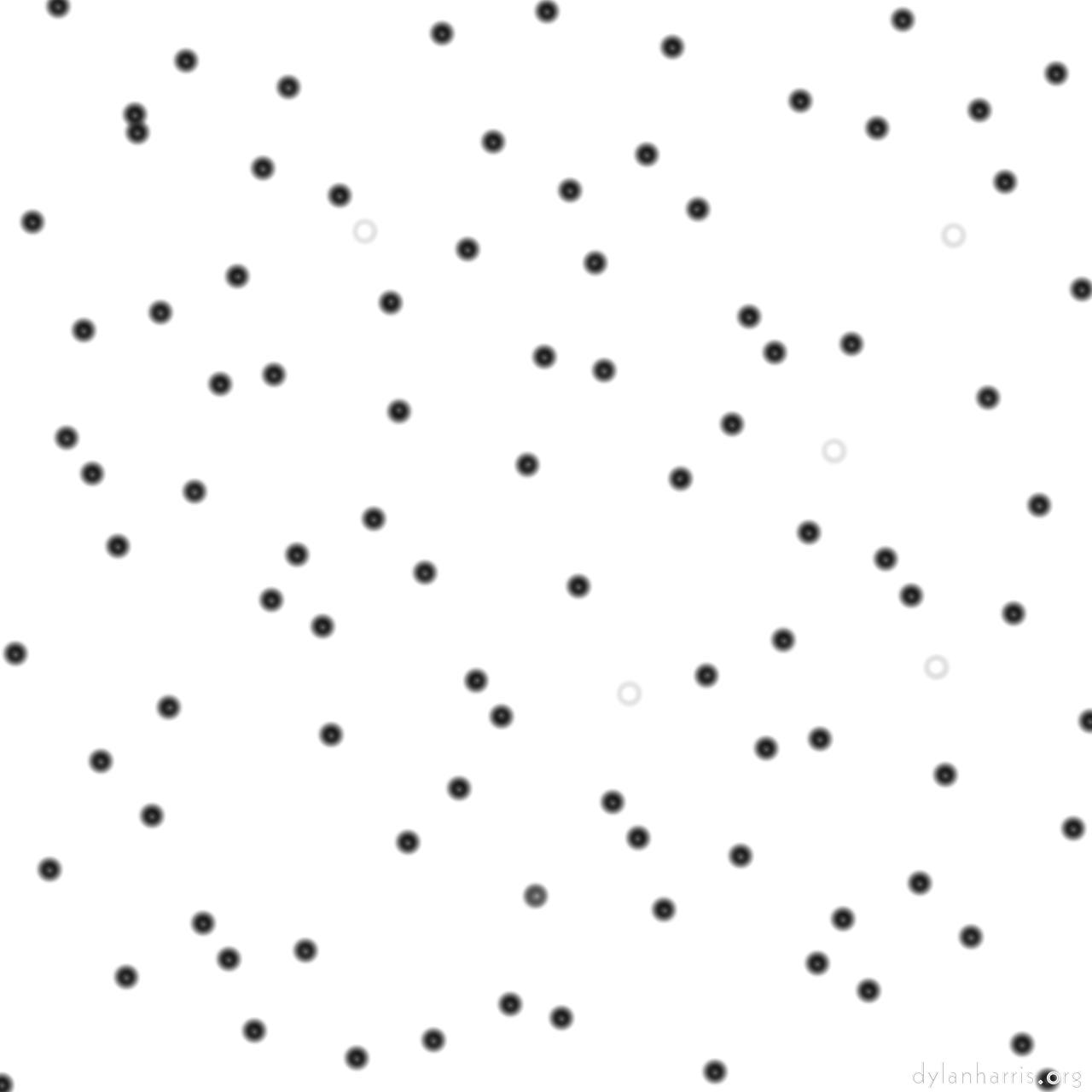 Image: time particles examples :: motion drops