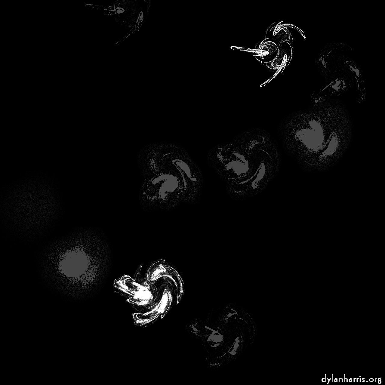 Image: time particles examples :: msg tp ex 1