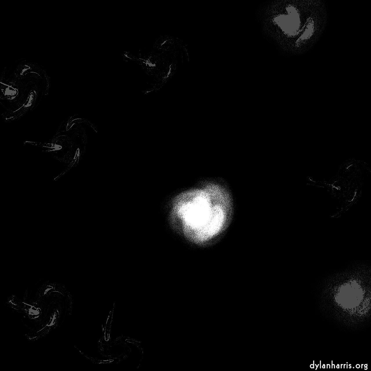 Image: time particles examples :: msg tp ex 1a