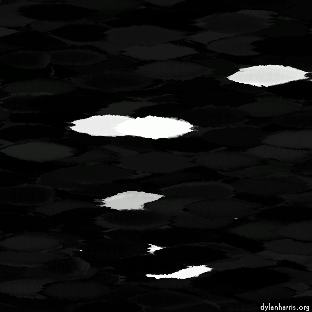 Image: shapes abstractions textures :: corn