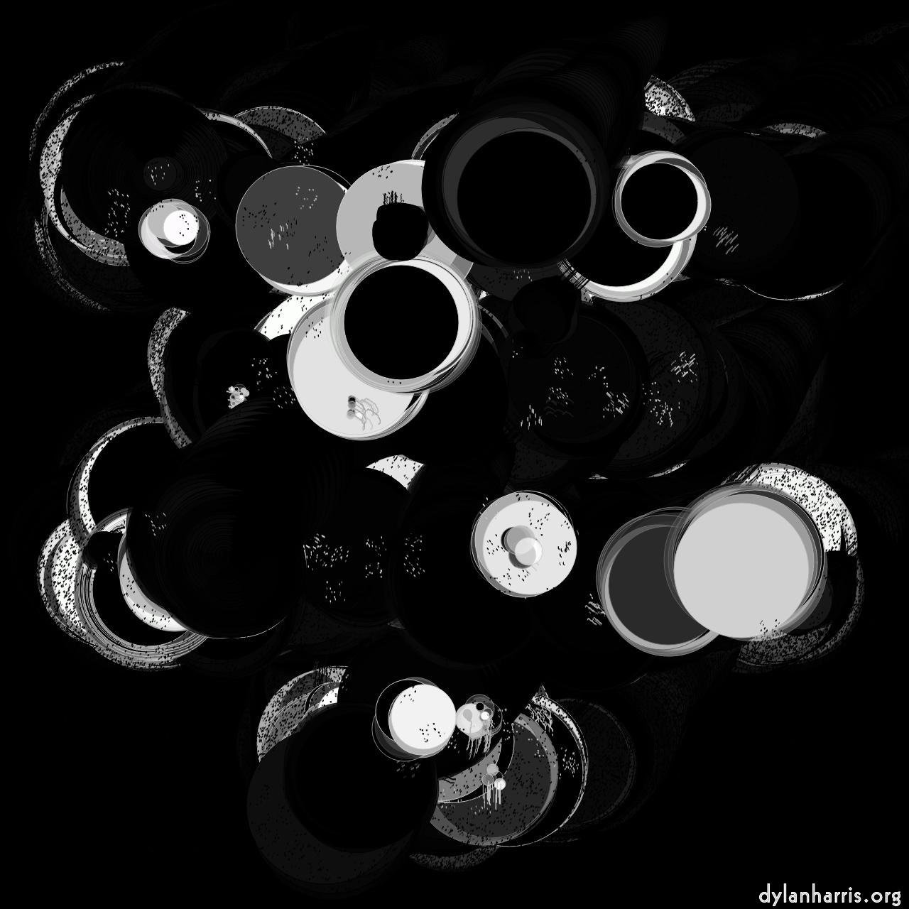 Image: shapes abstractions textures :: devo