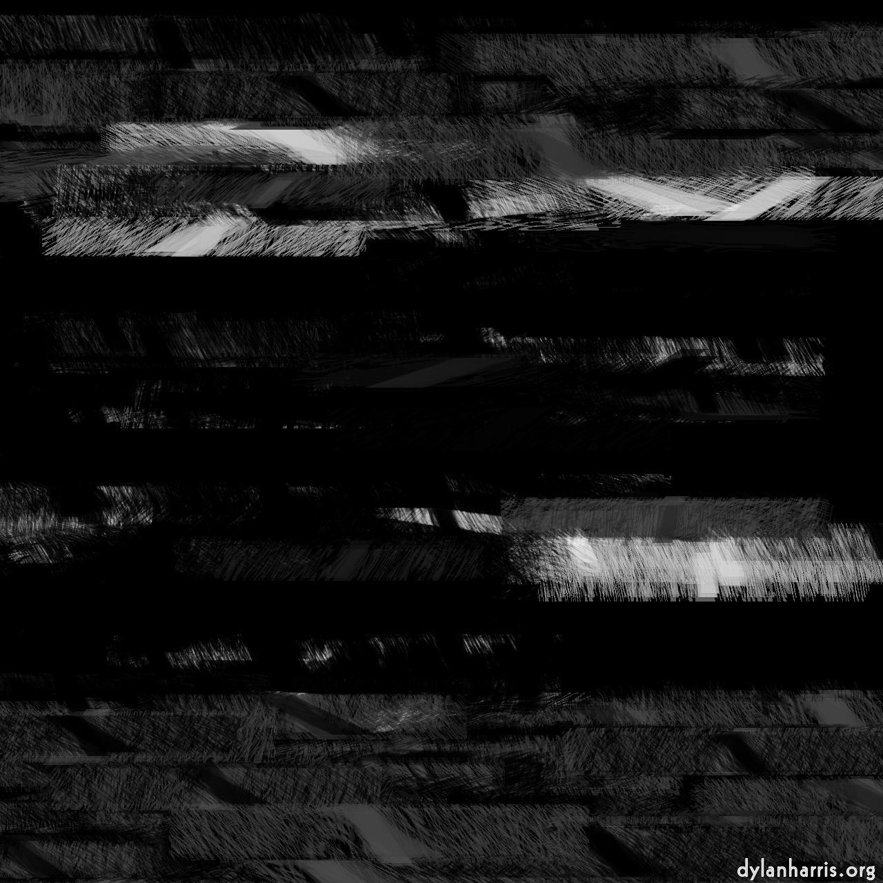 Image: shapes abstractions textures :: furry lines