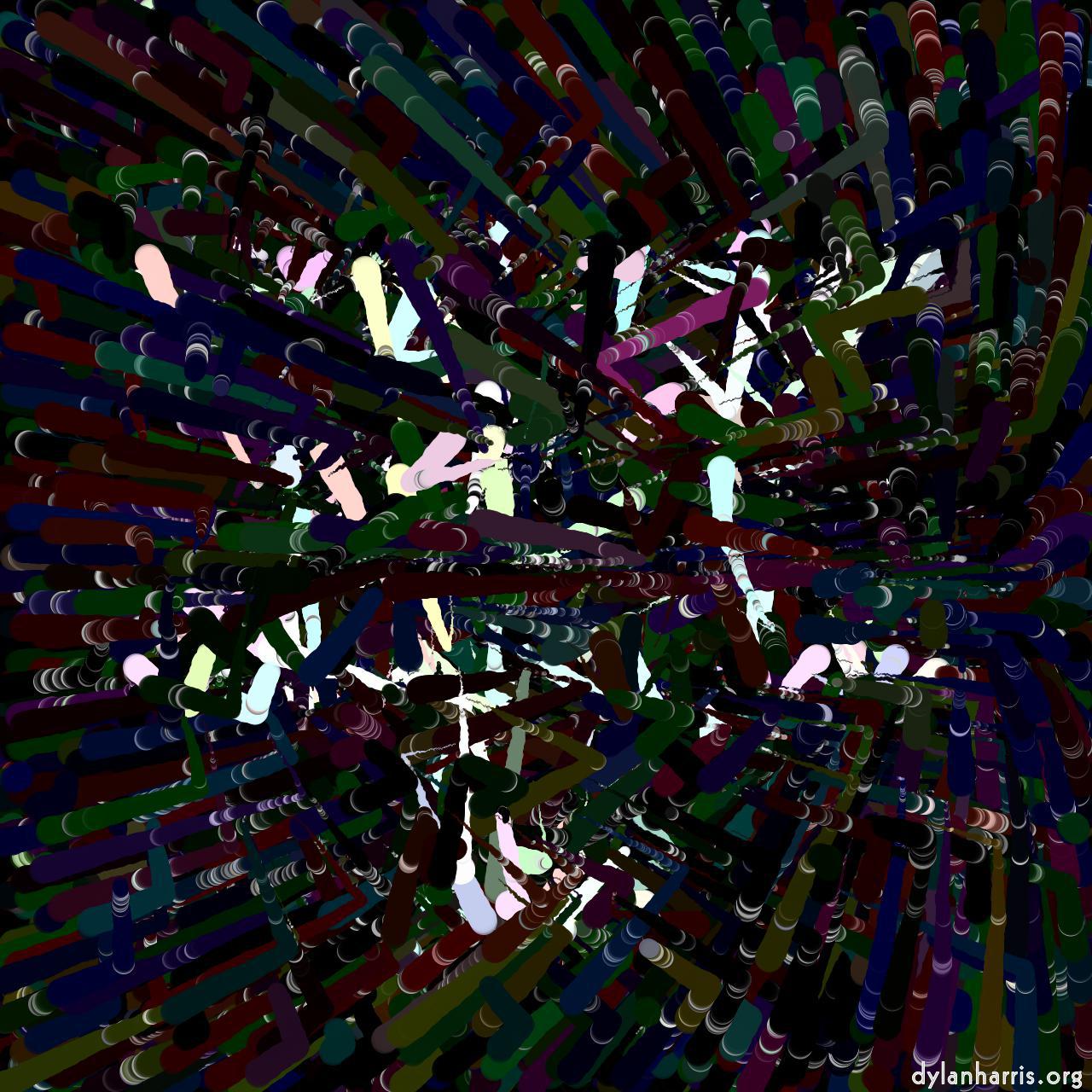 Image: shapes abstractions textures :: patchwork