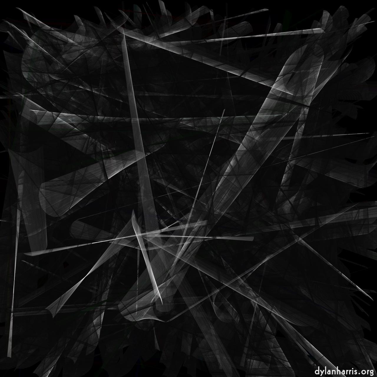 Image: shapes abstractions textures :: shells
