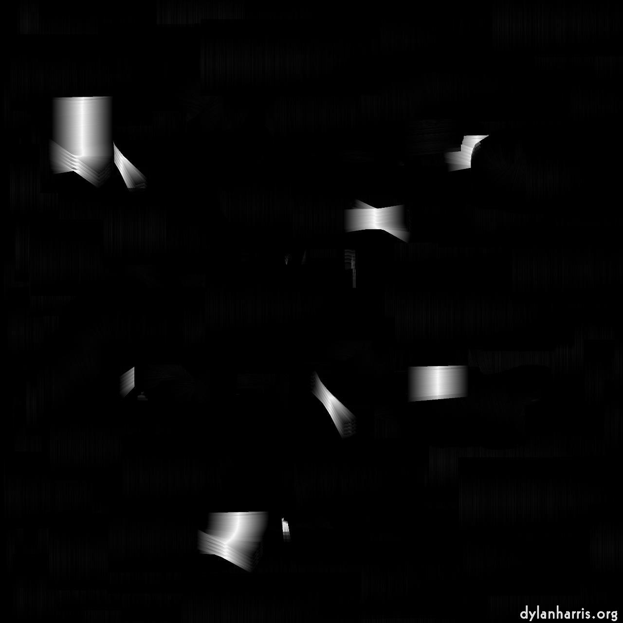 Image: shapes abstractions textures :: slinky