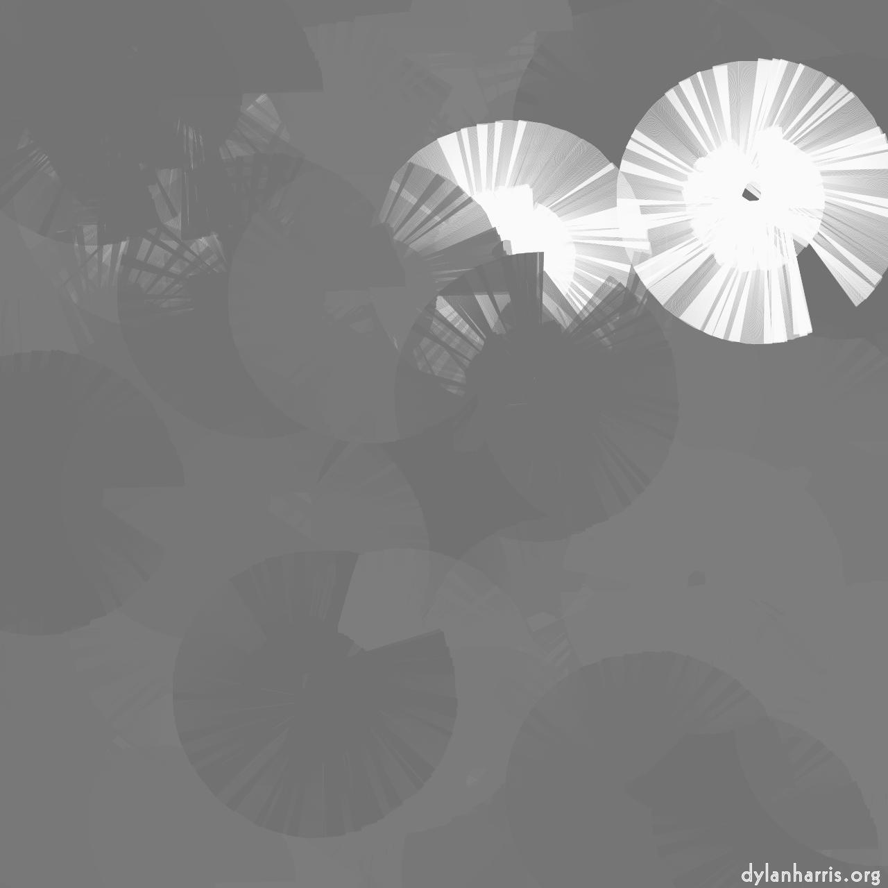 Image: shapes abstractions textures :: spirals 3