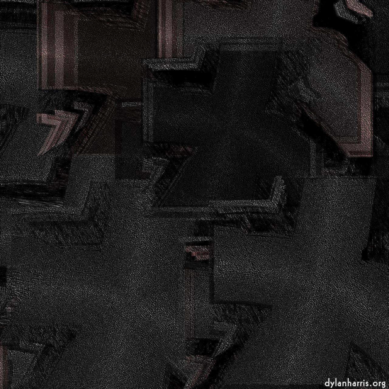 Image: shapes abstractions textures :: spoke