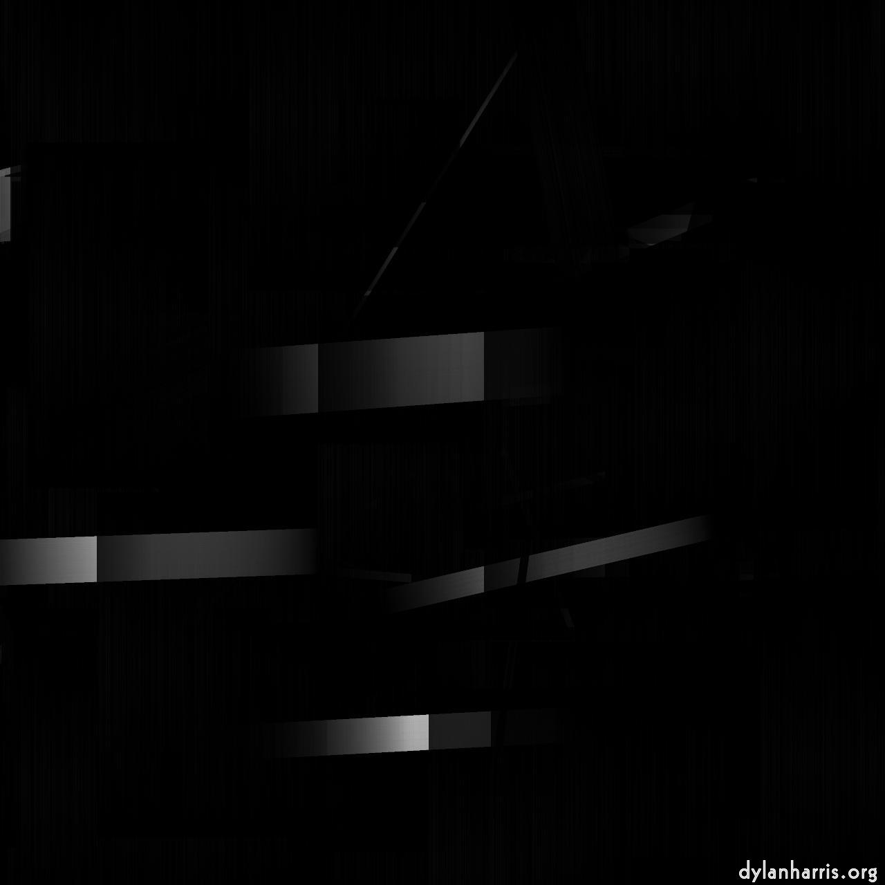 Image: shapes abstractions textures :: trans square rect