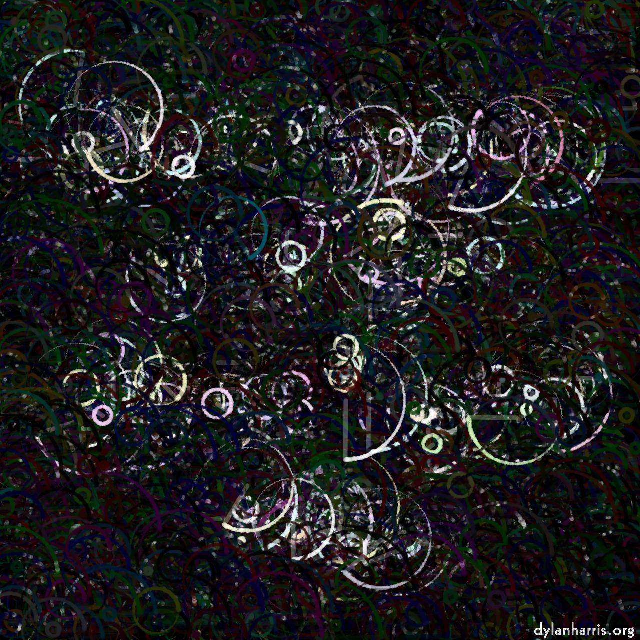 Image: shapes abstractions textures :: wheel of fortune