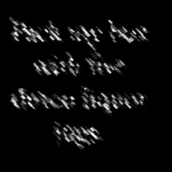 Image: image from wet smears blurs (start with image in canvas)