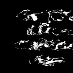 Image: image from wet smears blurs (start with image in canvas)