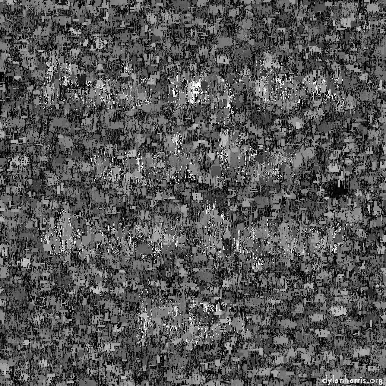 Image: abstract styles - vector raster :: midlum munge
