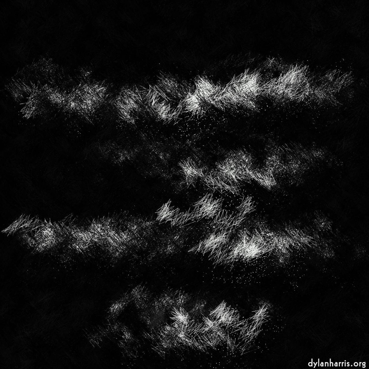 Image: abstract styles - vector raster :: scribbler 3