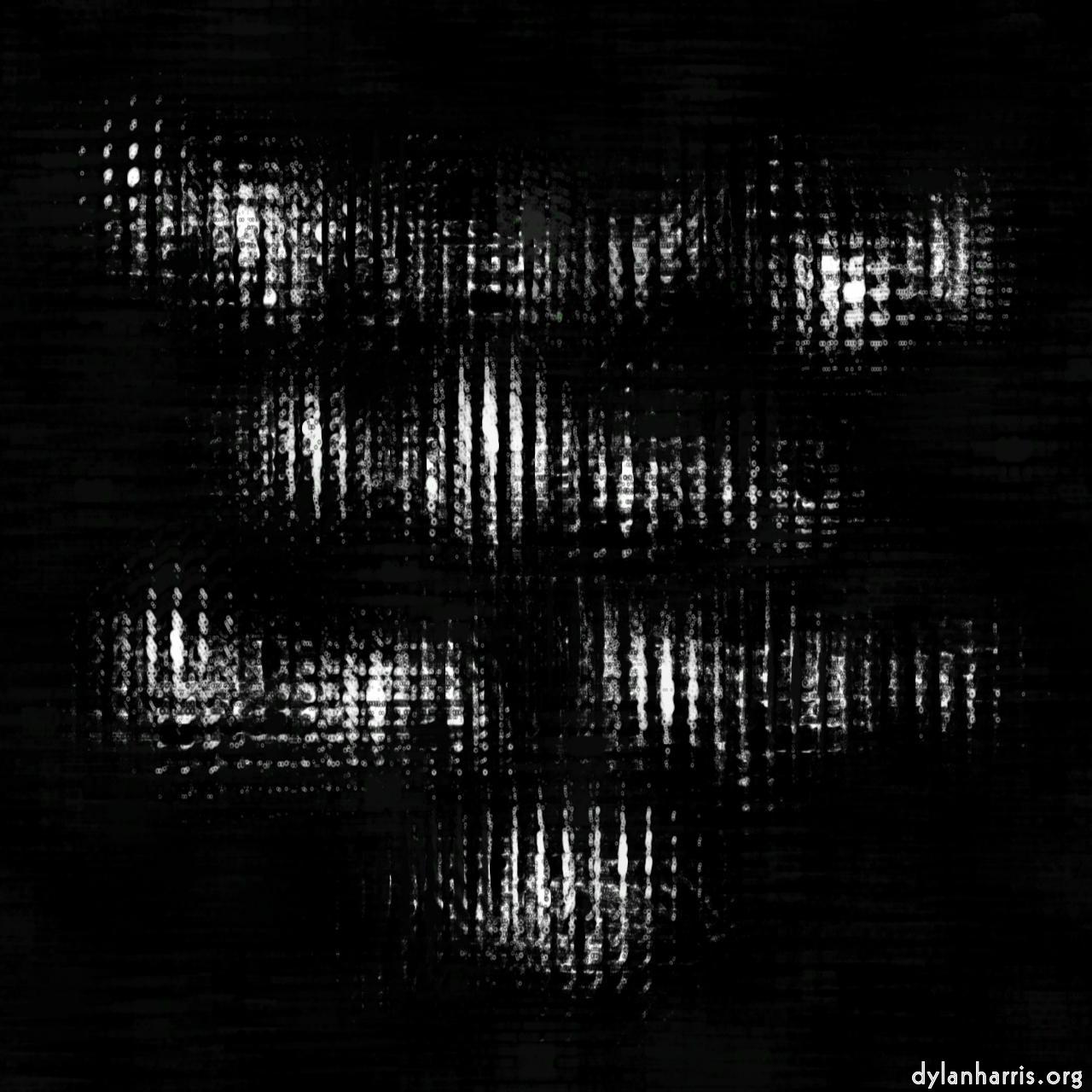 Image: abstract styles - vector raster :: splatter circle
