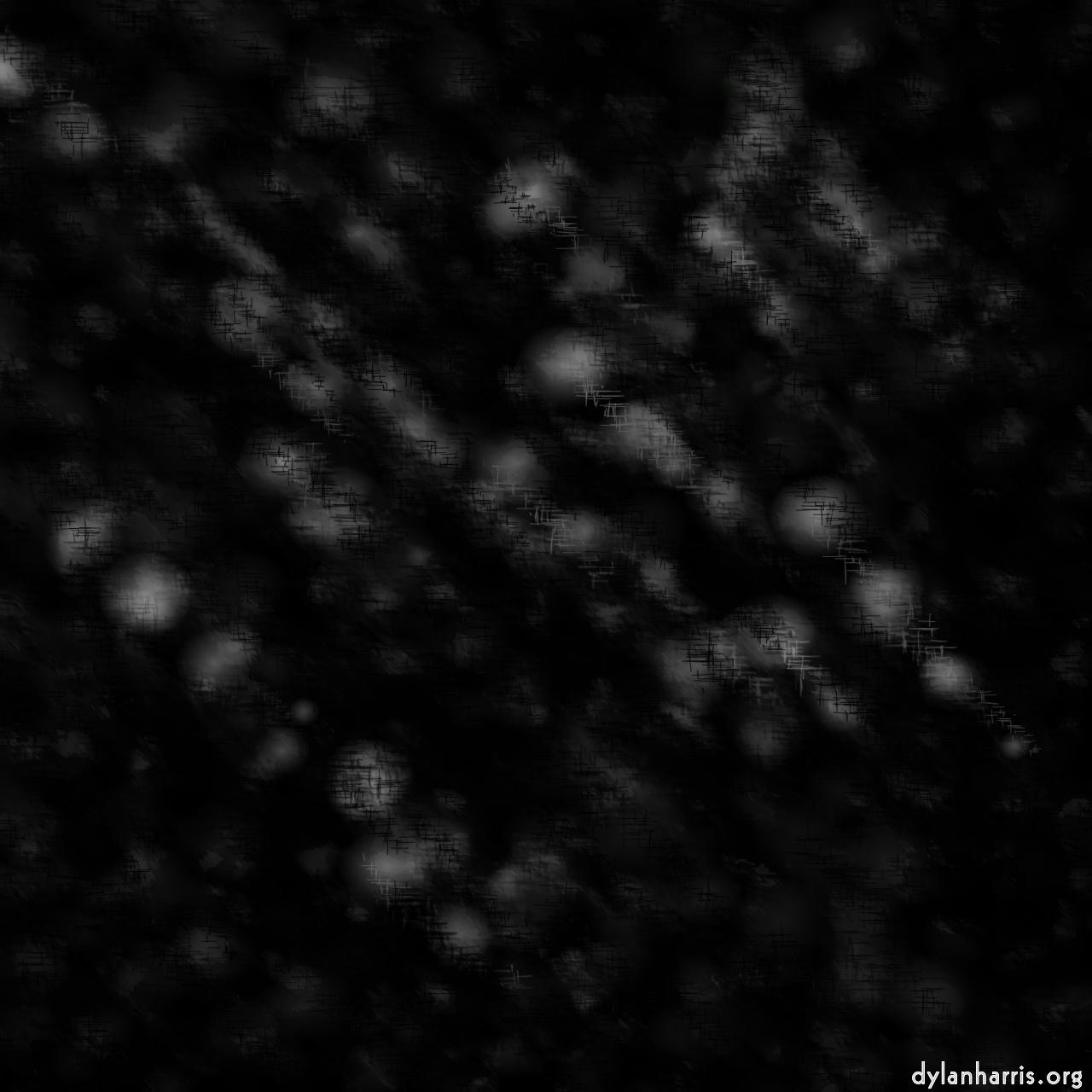 Image: abstract styles - vector raster :: thatch blender