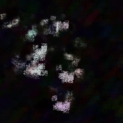 Image: image from abstract styles - vector raster