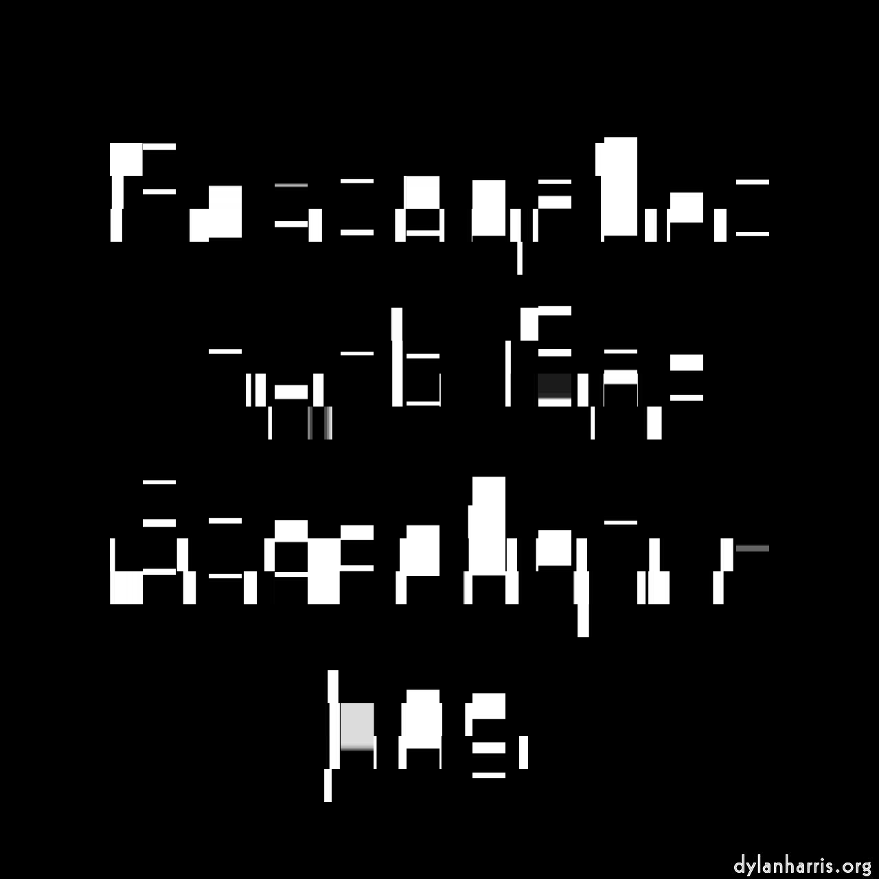 image: general examples :: pixel smear