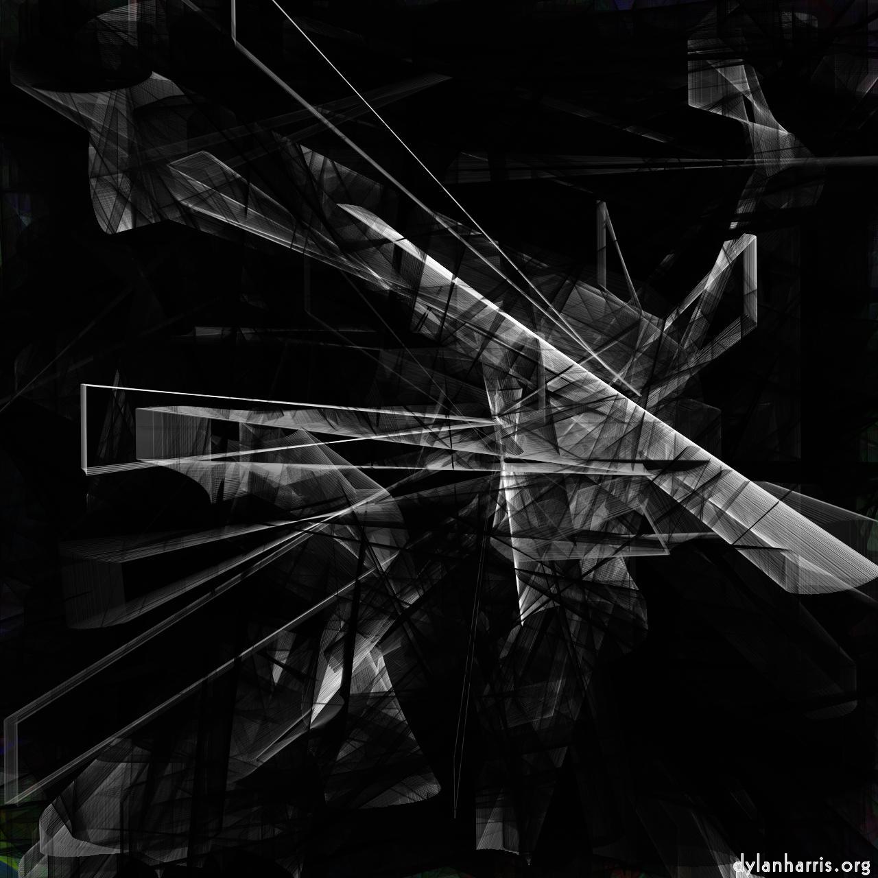 image: general examples :: sketch—polygonal