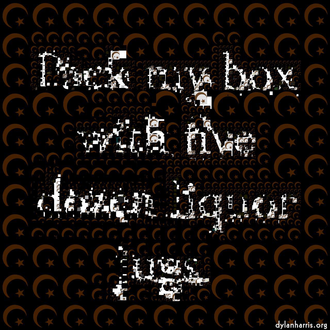 Image: mosaic for source with white backgrounds :: boundary rectangle with image folder 2