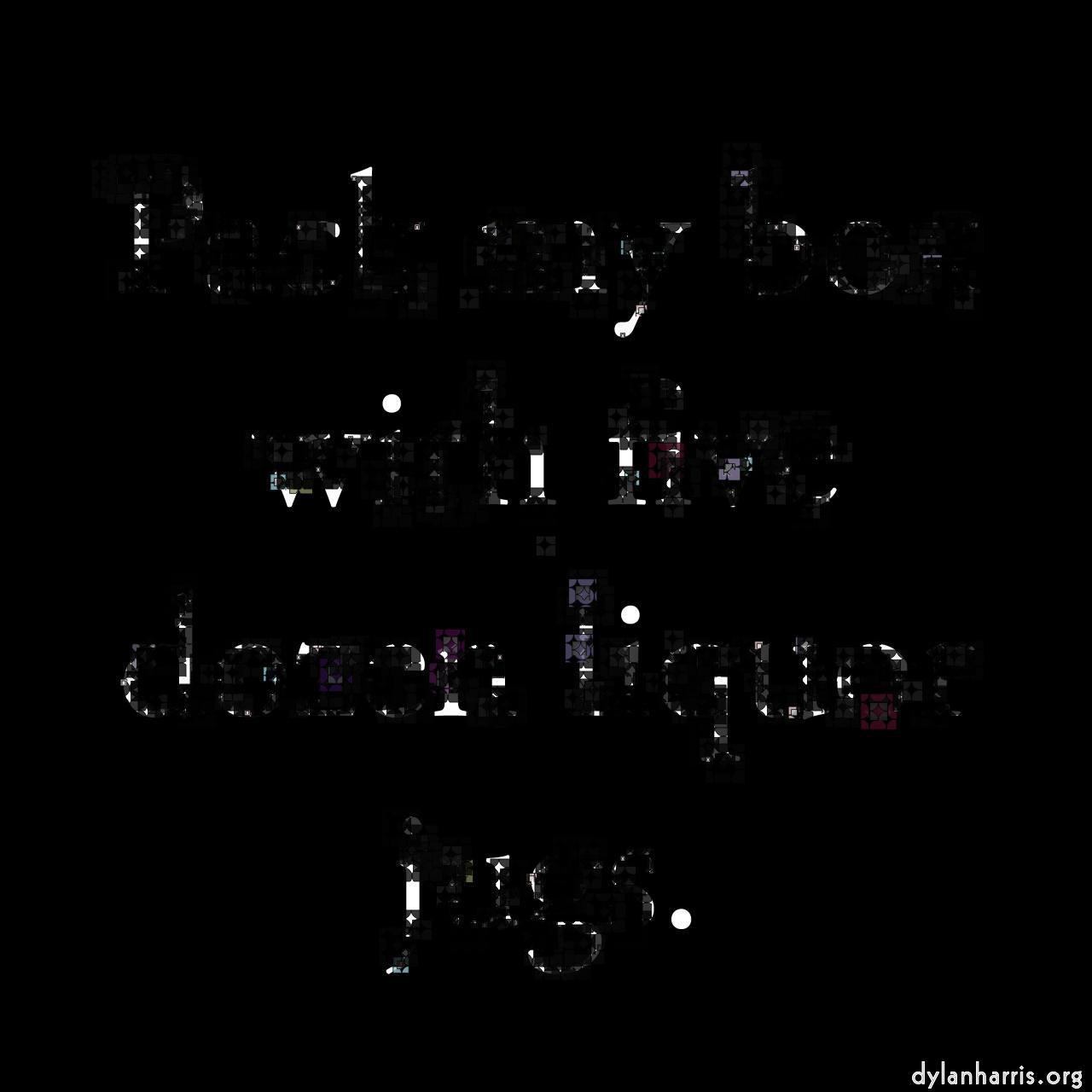 Image: mosaic for source with white backgrounds :: tsp vector shapes