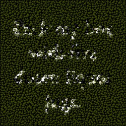Image: image from mosaic for source with white backgrounds