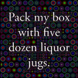Image: image from mosaic for source with white backgrounds