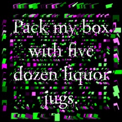 Image: image from mosaic for source with white backgrounds