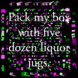 Image: image from mosaic for source with white backgrounds
