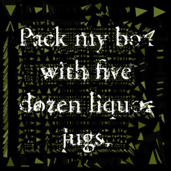 Image: image from mosaic for source with white backgrounds