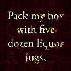 Image: image from mosaic for source with white backgrounds