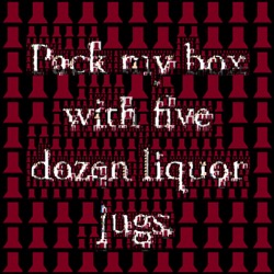 Image: image from mosaic for source with white backgrounds