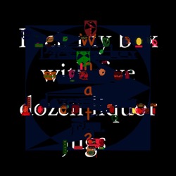 Image: image from mosaic for source with white backgrounds