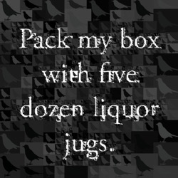 Image: image from mosaic for source with white backgrounds