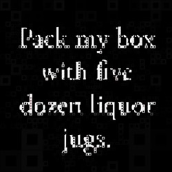 Image: image from mosaic for source with white backgrounds