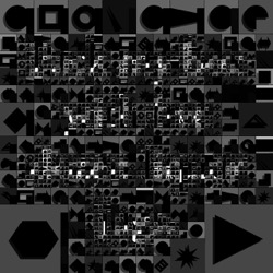Image: image from mosaic for source with white backgrounds