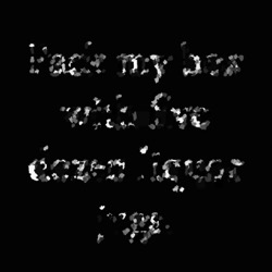 Image: image from mosaic for source with white backgrounds