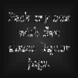 Image: image from mosaic for source with white backgrounds