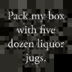 Image: image from mosaic for source with white backgrounds