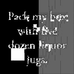 Image: image from mosaic for source with white backgrounds