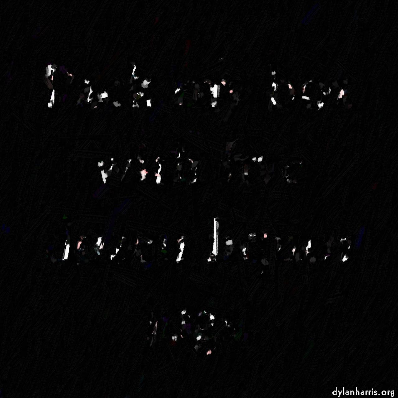 Image: natural media :: impressionistic 4