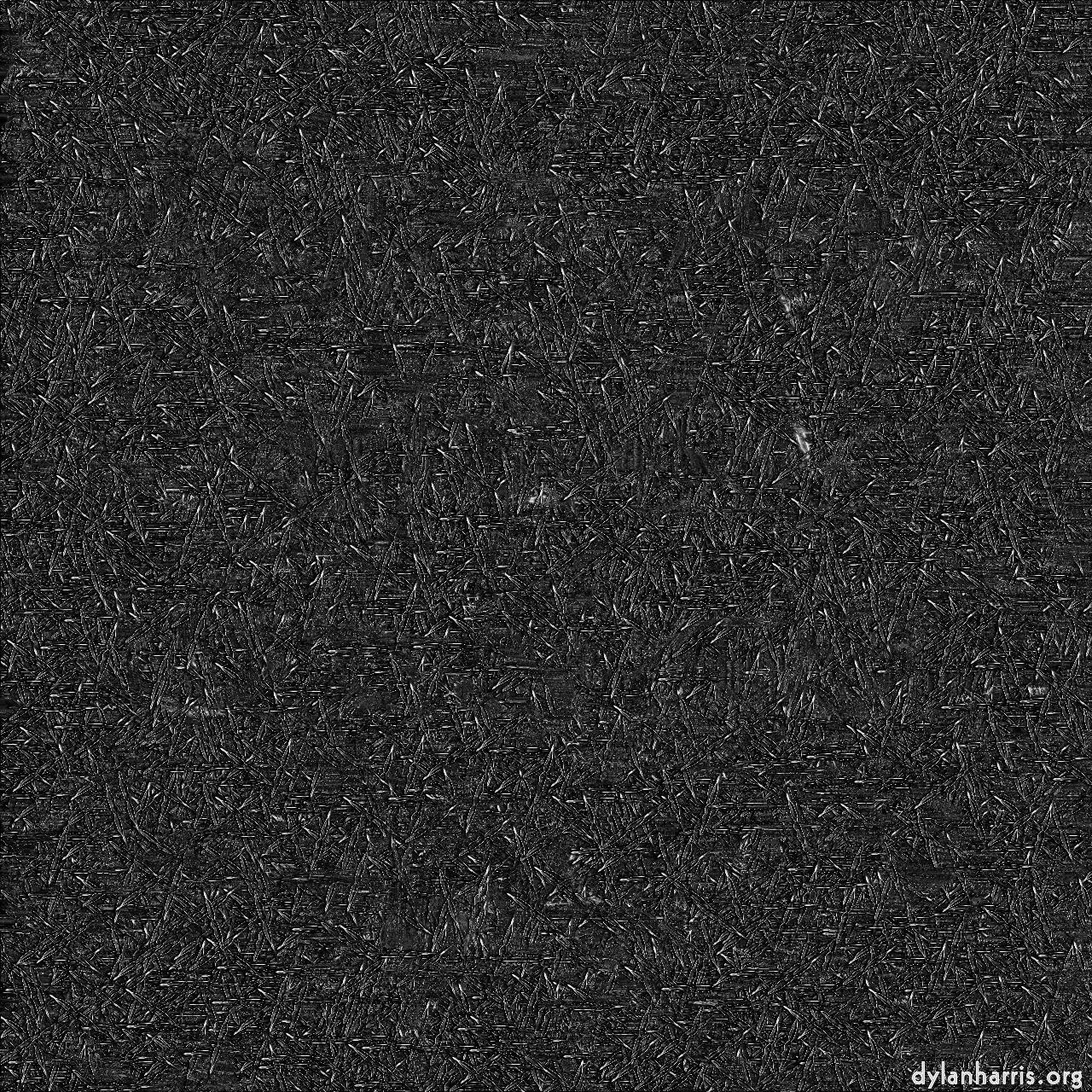 Image: natural media :: oil textured 2 loose