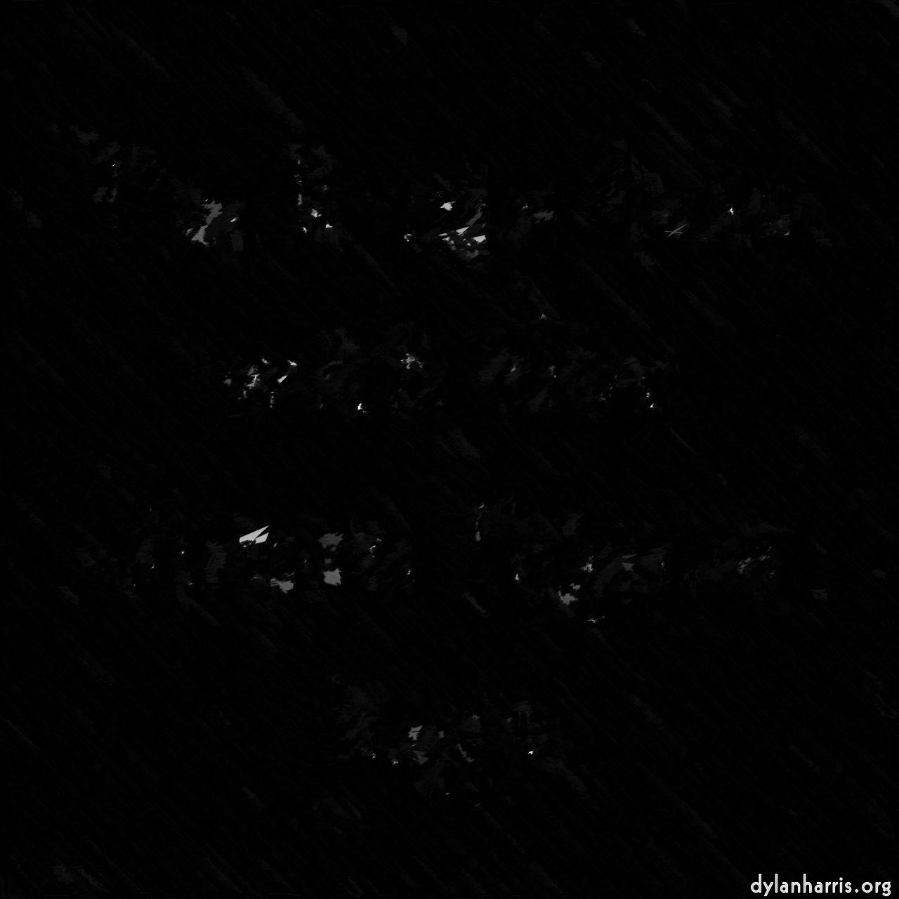 Image: natural media :: oil thick texture