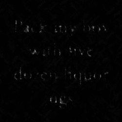 Image: image from natural media