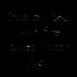 Image: image from natural media