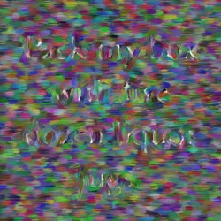 Image: image from natural media