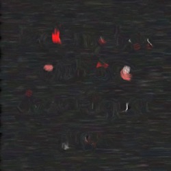 Image: image from natural media